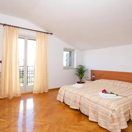 Sveta Eufemija Bed End Breakfast I Отель типа 