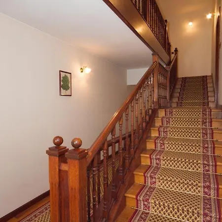 Oda ve Kahvaltı Sveta Eufemija Bed End Breakfast I 4*