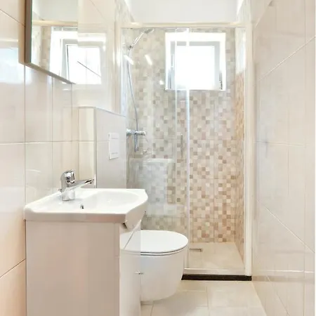 Sveta Eufemija Bed End Breakfast I B&B 로비니