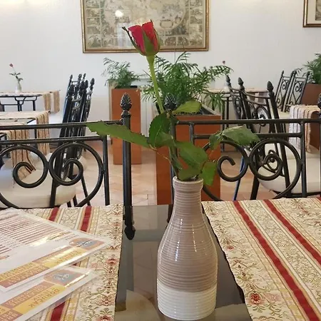 Bed & Breakfast Sveta Eufemija Bed End Breakfast I 4*