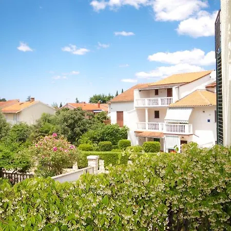 Sveta Eufemija Bed End Breakfast I 4* Rovinj