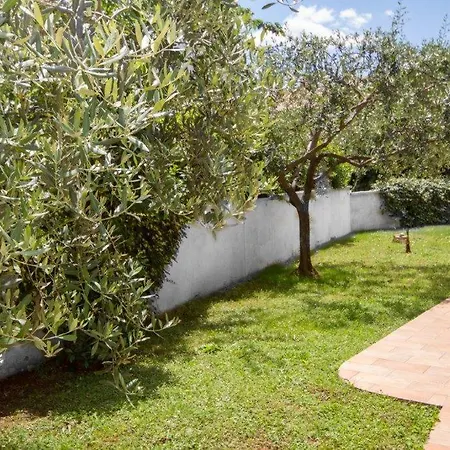 Sveta Eufemija Bed End Breakfast I 4* Rovinj