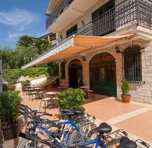 Sveta Eufemija Bed End Breakfast I B&B