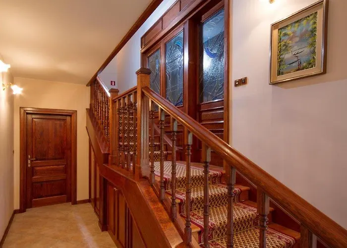 Sveta Eufemija Bed End Breakfast I 4*