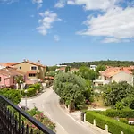 Frühstückspension Sveta Eufemija Bed End Breakfast I Rovinj