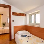 Sveta Eufemija Bed End Breakfast I 4* Rovinj