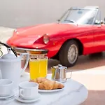 Frühstückspension Sveta Eufemija Bed End Breakfast I 4*
