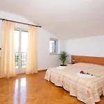 Sveta Eufemija Bed End Breakfast I Frühstückspension 4*