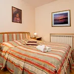Sveta Eufemija Bed End Breakfast I 4* Rovinj