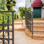 Frühstückspension Sveta Eufemija Bed End Breakfast I 4*