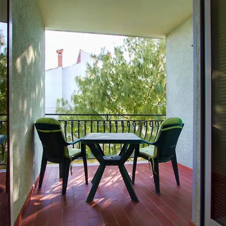 Bed & Breakfast Sveta Eufemija Bed End Breakfast I