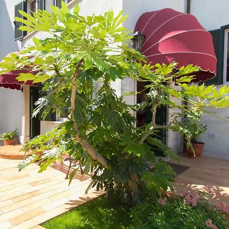 Sveta Eufemija Bed End Breakfast I 4* Rovinj