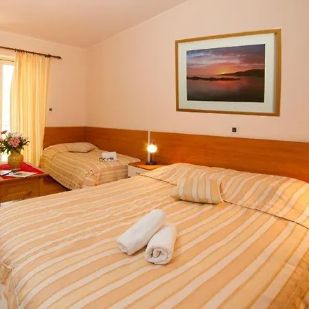 Bed & Breakfast Sveta Eufemija Bed End Breakfast I Rovinj