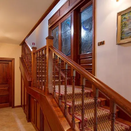 Sveta Eufemija Bed End Breakfast I 4*