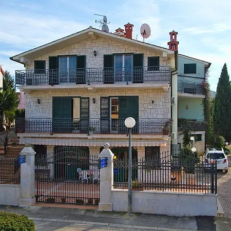 Sveta Eufemija Bed End Breakfast I Bed & Breakfast Rovinj