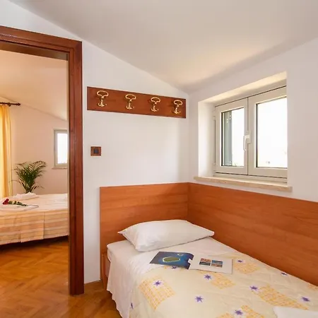 Sveta Eufemija Bed End Breakfast I 4* Rovinj