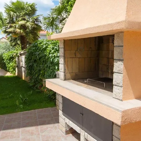 Sveta Eufemija Bed End Breakfast I Rovinj