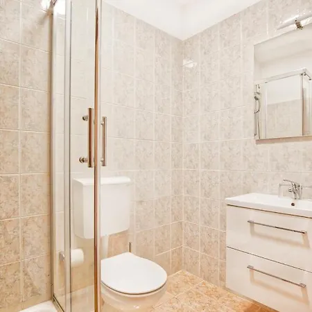 Sveta Eufemija Bed End Breakfast I Bed & Breakfast Rovinj