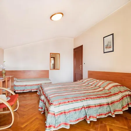 Sveta Eufemija Bed End Breakfast I