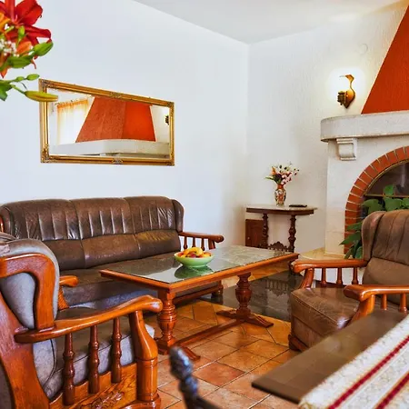 Bed & Breakfast Sveta Eufemija Bed End Breakfast I Rovinj