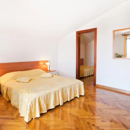 Sveta Eufemija Bed End Breakfast I Bed & Breakfast Rovinj