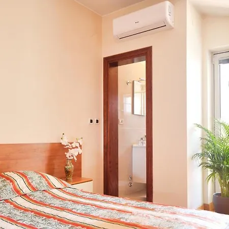 Sveta Eufemija Bed End Breakfast I 4*