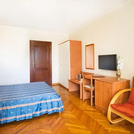 Sveta Eufemija Bed End Breakfast I