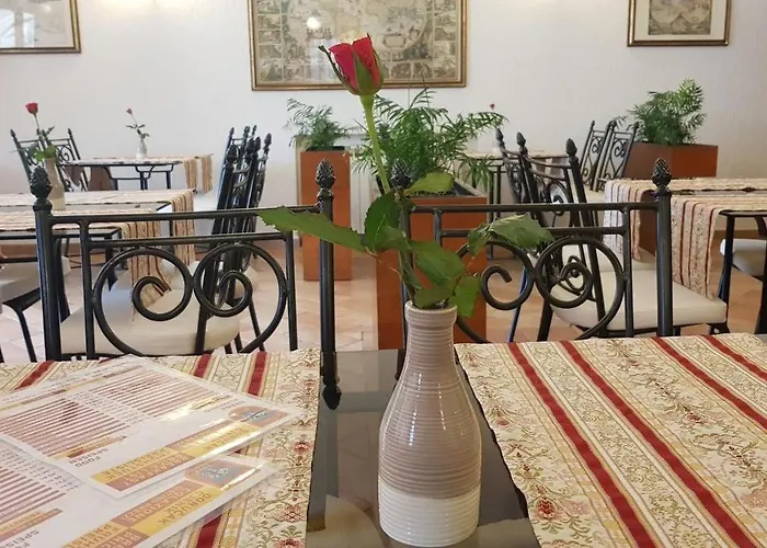 Bed & Breakfast Sveta Eufemija Bed End Breakfast I 4*