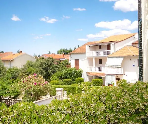 Sveta Eufemija Bed End Breakfast I 4* Rovinj