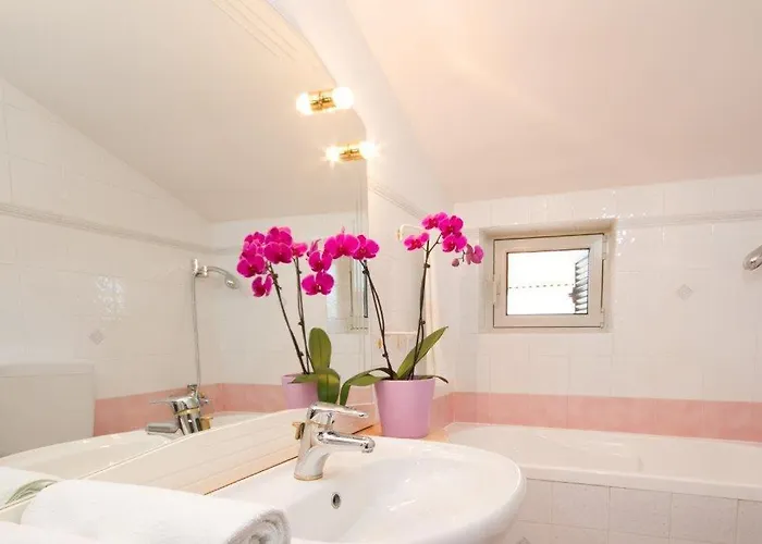 Sveta Eufemija Bed End Breakfast I Bed & Breakfast 4*