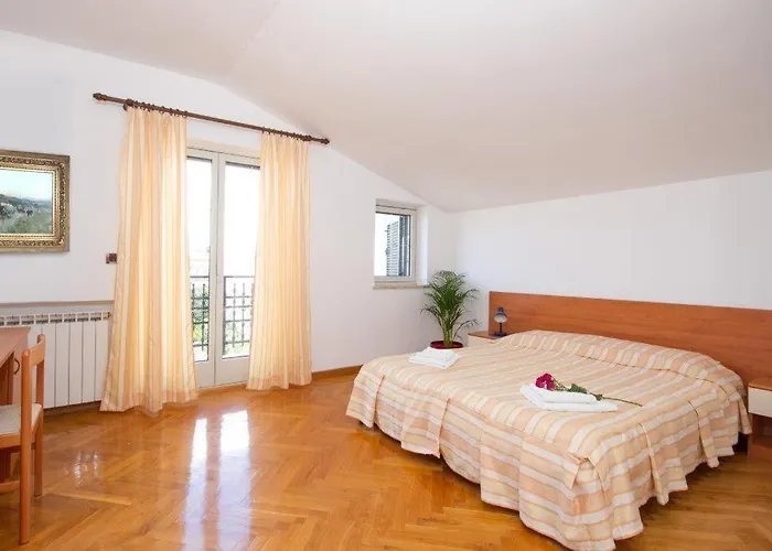 Sveta Eufemija Bed End Breakfast I Bed & Breakfast 4*