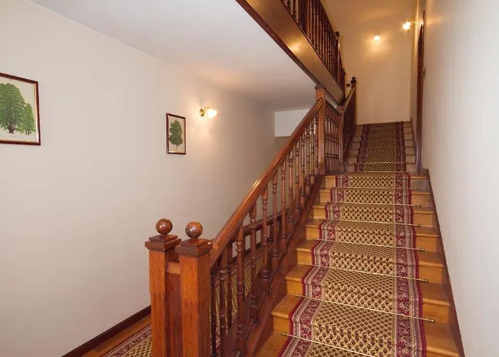 Bed & Breakfast Sveta Eufemija Bed End Breakfast I 4*