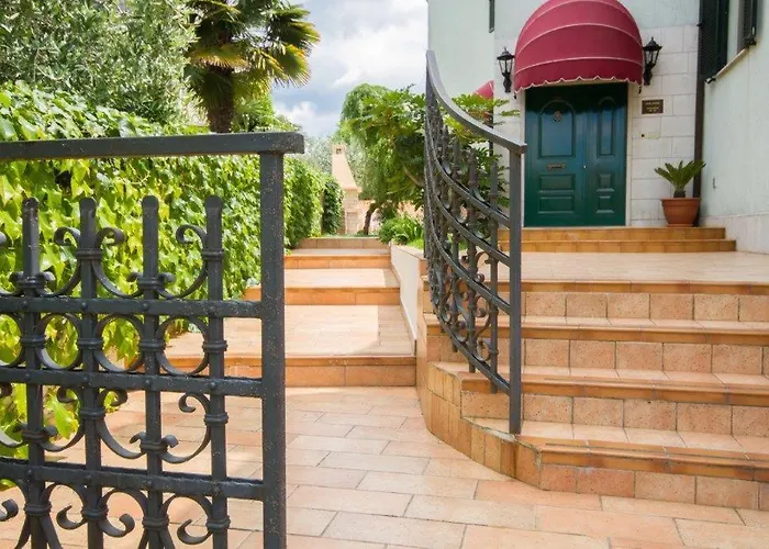 Bed & Breakfast Sveta Eufemija Bed End Breakfast I 4*